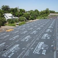 Slide of All Weather Restoration and Roofing