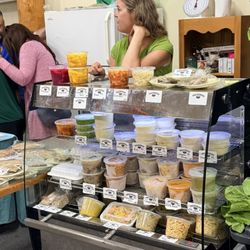 Charlottetown Farmers Market