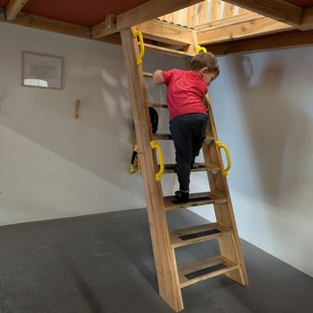 BusyKids - Venues & Event Spaces Near Me - Folsom, California