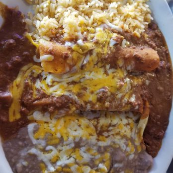 Amaya's Bar & Grill - Nava's special - Mexican Near Me - Red Oak, Texas