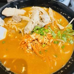 Tan Tan Men Ramen