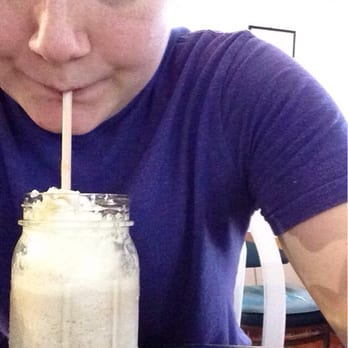 Felicitous - Always love my Caramel Frappe! So much so that I had to snapchat and Instagram it! - Coffee & Tea Near Me - Tampa, Florida Felicitous - Always love my Caramel Frappe! So much so that I had to snapchat and Instagram it! - Coffee & Tea Near Me - Tampa, Florida