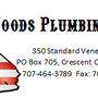 Photo of Woods Plumbing & Repair