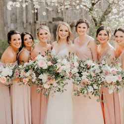 Camellia Oaks Floral Design