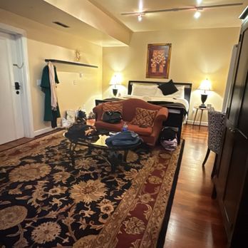 The Orenco - Hotel room - Hotels Near Me - Hillsboro, Oregon The Orenco - Hotel room - Hotels Near Me - Hillsboro, Oregon