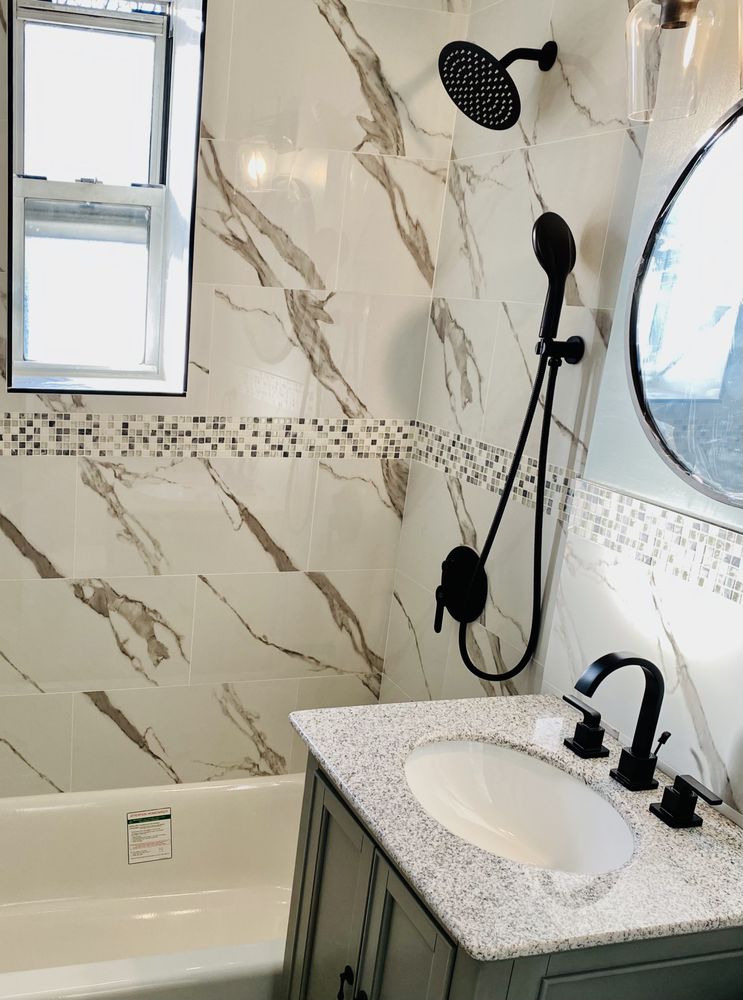 Slide of At Pro Contracting