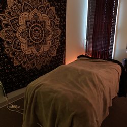 The Raevens Haven Holistic Healing & Massage