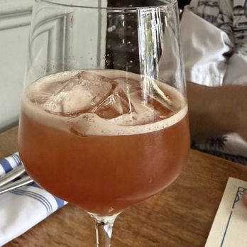 Pearl - Italian Near Me - San Francisco, California