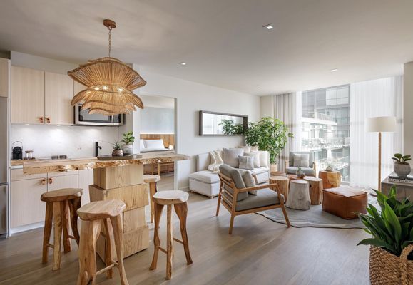 1 Hotel Toronto by null