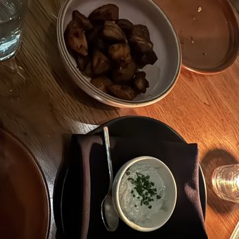Comedor - Patatas Bravas - Mexican Near Me - Austin, Texas
