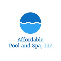Affordable Pool and Spa