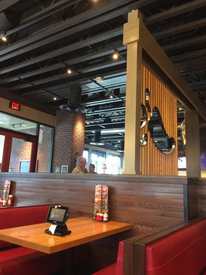 Chili's Grill & Bar by null