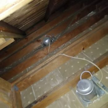 911 Attic Insulation - Clean 01 - Insulation Installation Near Me 911 Attic Insulation - Clean 01 - Insulation Installation Near Me