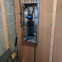 Livewire Solutions - Service change