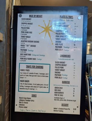 Menu photo 8 Little Miss BBQ-Sunnyslope Phoenix, AZ Menu photo 8 Little Miss BBQ-Sunnyslope Phoenix, AZ