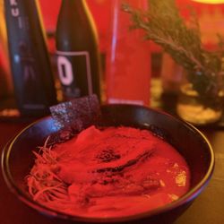 Haji Moto Ramen & Sake Bar