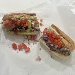 The special-Very filling and great portion.
