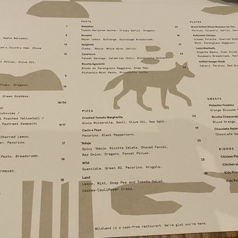 Wildland - Menu choices - Breakfast & Brunch Near Me - Carlsbad, California Wildland - Menu choices - Breakfast & Brunch Near Me - Carlsbad, California