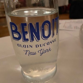 Benoit - French Near Me - New York, New York