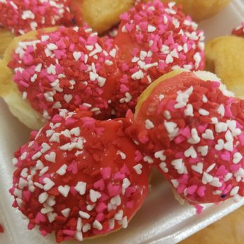 Daylight Donuts - Donuts Near Me - Tulsa, Oklahoma Daylight Donuts - Donuts Near Me - Tulsa, Oklahoma