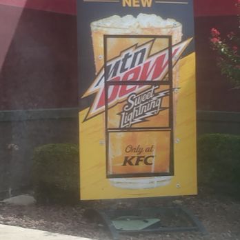 KFC - This drink is tasty! - Fast Food Near Me - Enid, Oklahoma KFC - This drink is tasty! - Fast Food Near Me - Enid, Oklahoma