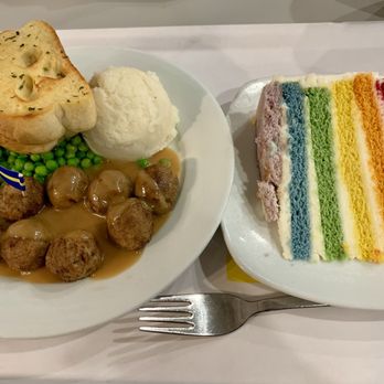 IKEA - Hot entrees are 50% off on Fridays!!!! - Home Decor Near Me - San Diego, California IKEA - Hot entrees are 50% off on Fridays!!!! - Home Decor Near Me - San Diego, California