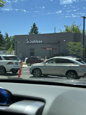 Jollibee by null
