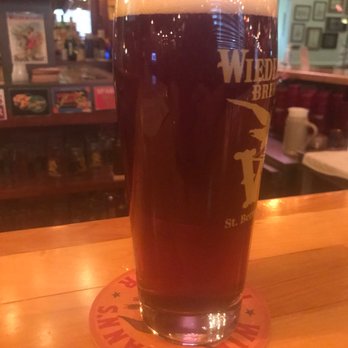 Wiedemann's Brewery and Taproom - Beer time - Brewpubs Near Me - Cincinnati, Ohio Wiedemann's Brewery and Taproom - Beer time - Brewpubs Near Me - Cincinnati, Ohio