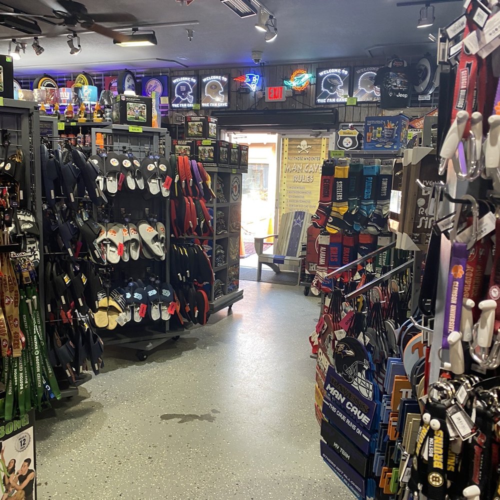 Man Cave Store - Outdoor Gear Near Me - Myrtle Beach, South Carolina Man Cave Store - Outdoor Gear Near Me - Myrtle Beach, South Carolina