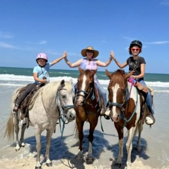 Equestrian Adventures - Horseback Riding Near Me - Ormond Beach, Florida Equestrian Adventures - Horseback Riding Near Me - Ormond Beach, Florida