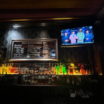 The Long Room - Bar area - Irish Near Me - New York, New York The Long Room - Bar area - Irish Near Me - New York, New York