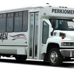 Perkiomen Motorcoach