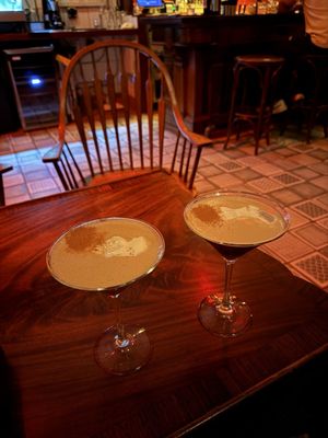 Bowery Bungalow NYC by null