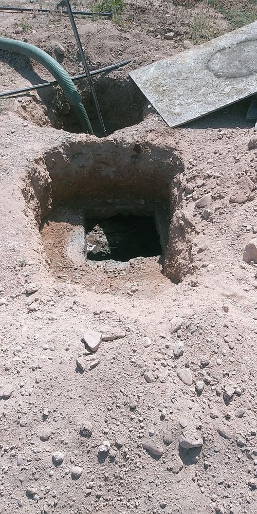 BUSY D PUMPING Updated September 2024 11 Reviews 3255 E District