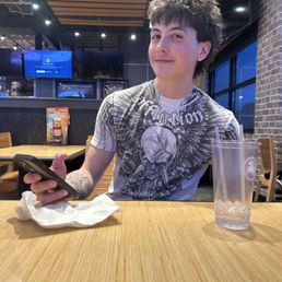 Fucking loser