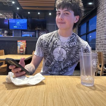 Buffalo Wild Wings - Fucking loser - Chicken Wings Near Me - Rochester, New York Buffalo Wild Wings - Fucking loser - Chicken Wings Near Me - Rochester, New York