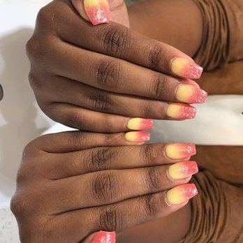 Buff N File Spa - Eyelash Service Near Me - Tempe, Arizona
