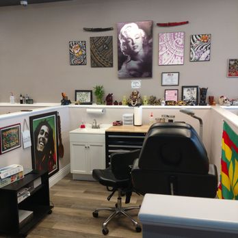 Permanent Impressions Ink Tattoo Studio - Tattoo Near Me - Las Vegas, Nevada Permanent Impressions Ink Tattoo Studio - Tattoo Near Me - Las Vegas, Nevada