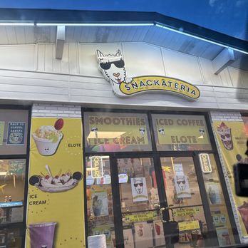 Snackateria - Logo - Juice Bars & Smoothies Near Me - Dallas, Texas Snackateria - Logo - Juice Bars & Smoothies Near Me - Dallas, Texas