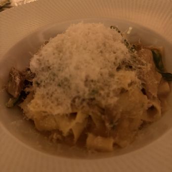 Bar Prima - Pappardelle ragu... delicious - Italian Near Me - Toronto, Ontario