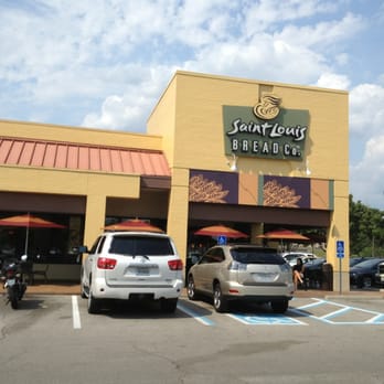 St. Louis Bread - The front of the store - Sandwiches Near Me - Sunset Hills, Missouri St. Louis Bread - The front of the store - Sandwiches Near Me - Sunset Hills, Missouri