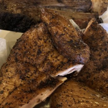 Stiles Switch BBQ & Brew - Really good chicken - Barbeque Near Me - Austin, Texas