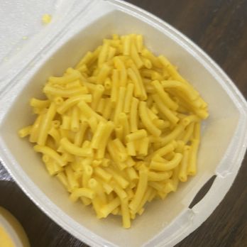 Iguana Joe's - Kids Mac & Cheese - Mexican Near Me - Crosby, Texas