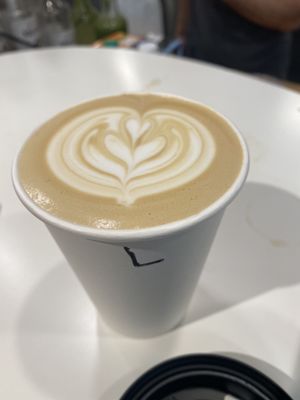 BrewLab Coffee by null