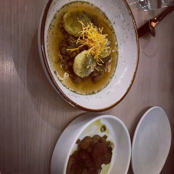 Owamni - New American Near Me - Minneapolis, Minnesota