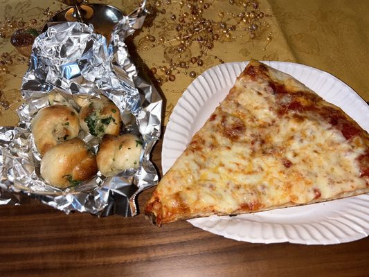 P & M Classic Pizza and Restaurant by null