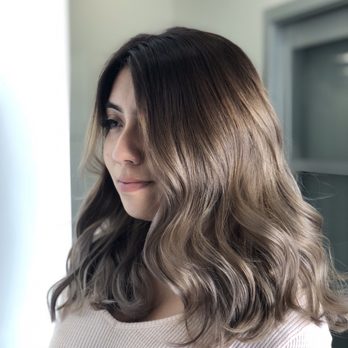Ashley Hair Studio - Hair Stylists Near Me - Fullerton, California