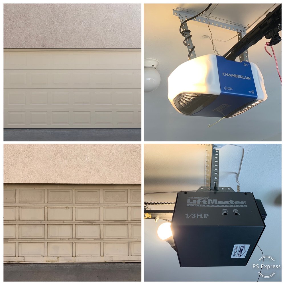 Garage Door Opener Repair Pasadena Ca Dandk Organizer