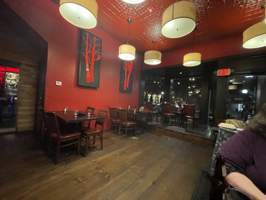 Blaze Bangor by null