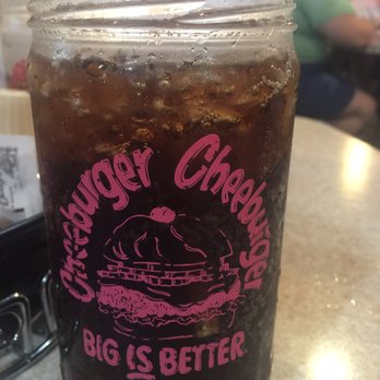 Cheeburger Cheeburger - Burgers Near Me - Sanibel Island, Florida Cheeburger Cheeburger - Burgers Near Me - Sanibel Island, Florida